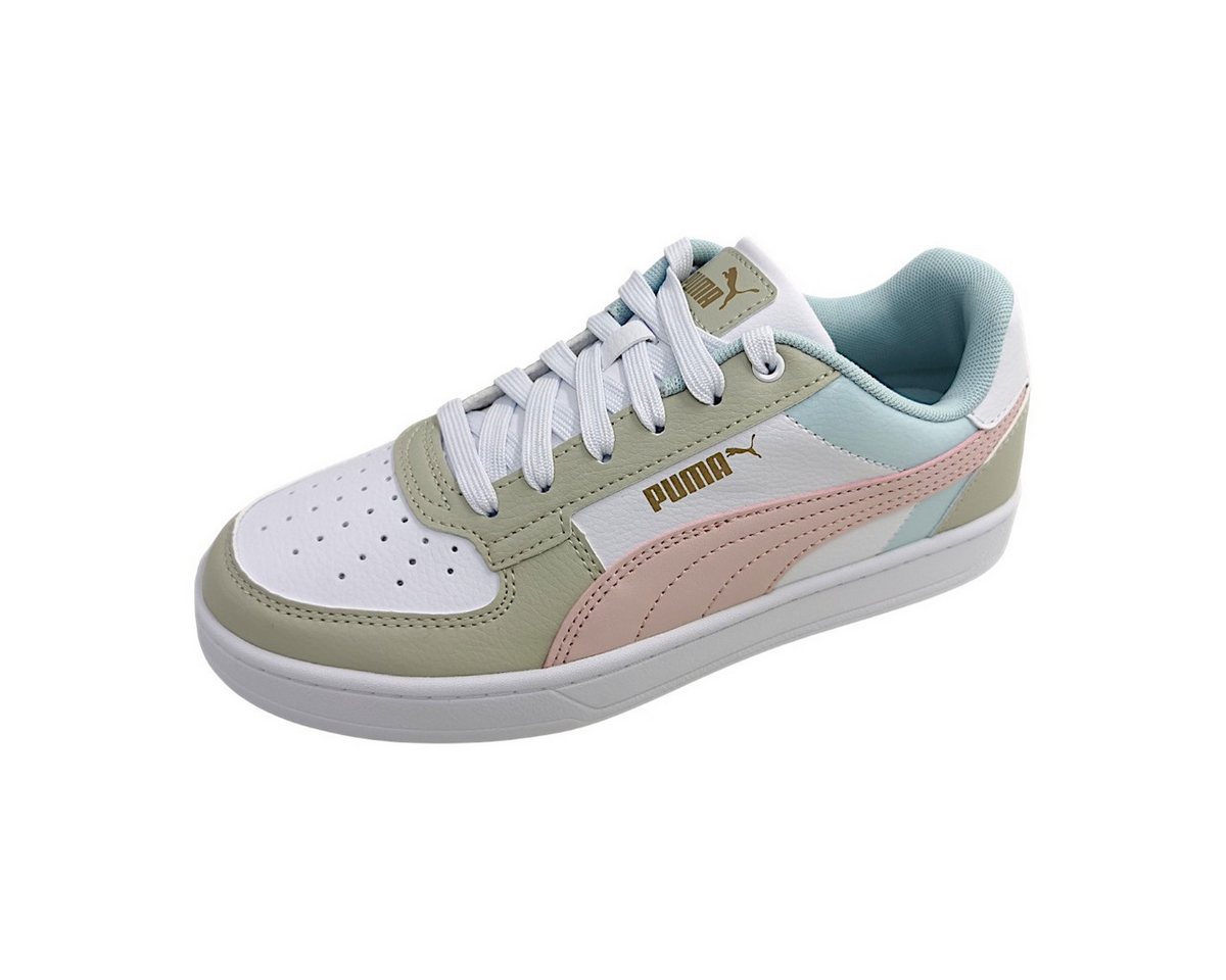 PUMA Caven 2.0 Block Jr. Laufschuh Bild 3