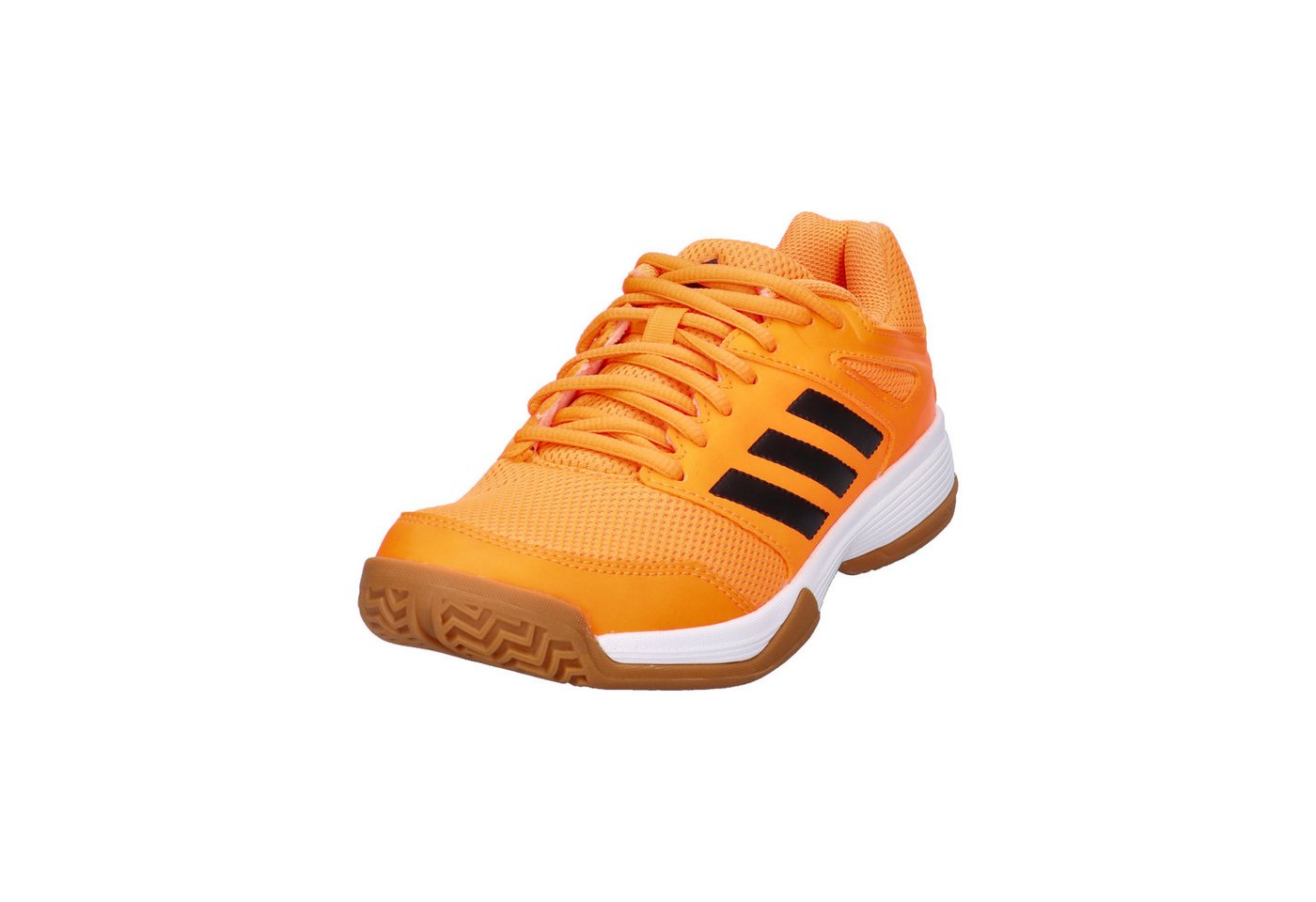 adidas Performance adidas Kinder Hallenschuhe Speedcourt k Hallenschuh Bild 2