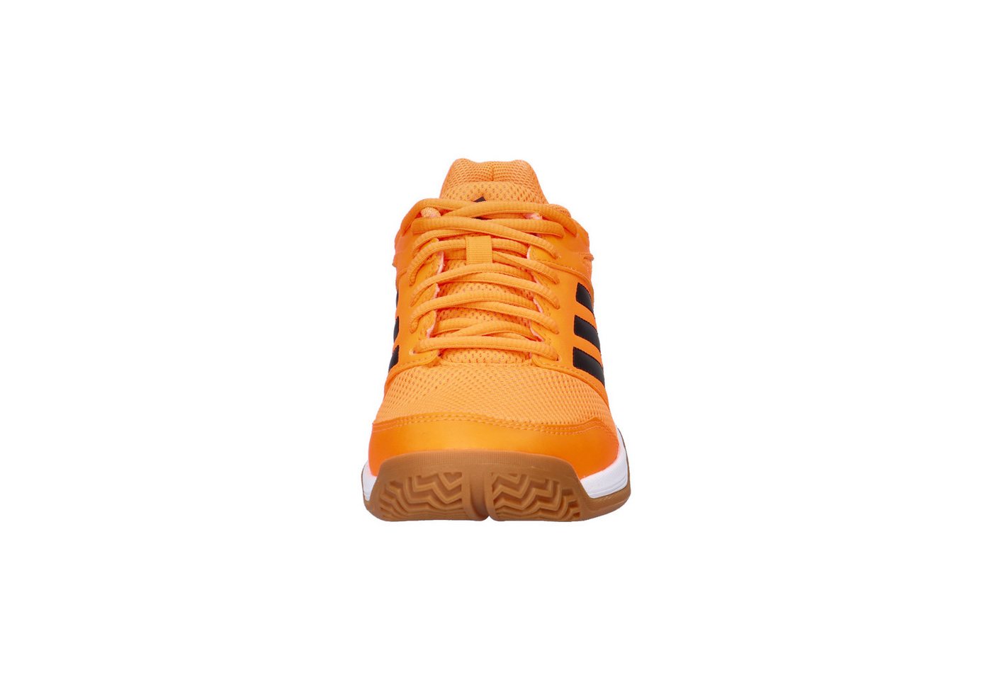 adidas Performance adidas Kinder Hallenschuhe Speedcourt k Hallenschuh Bild 3