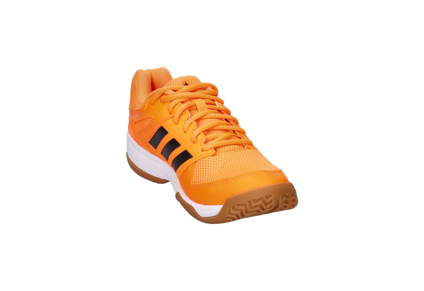 adidas Performance adidas Kinder Hallenschuhe Speedcourt k Hallenschuh Bild 4