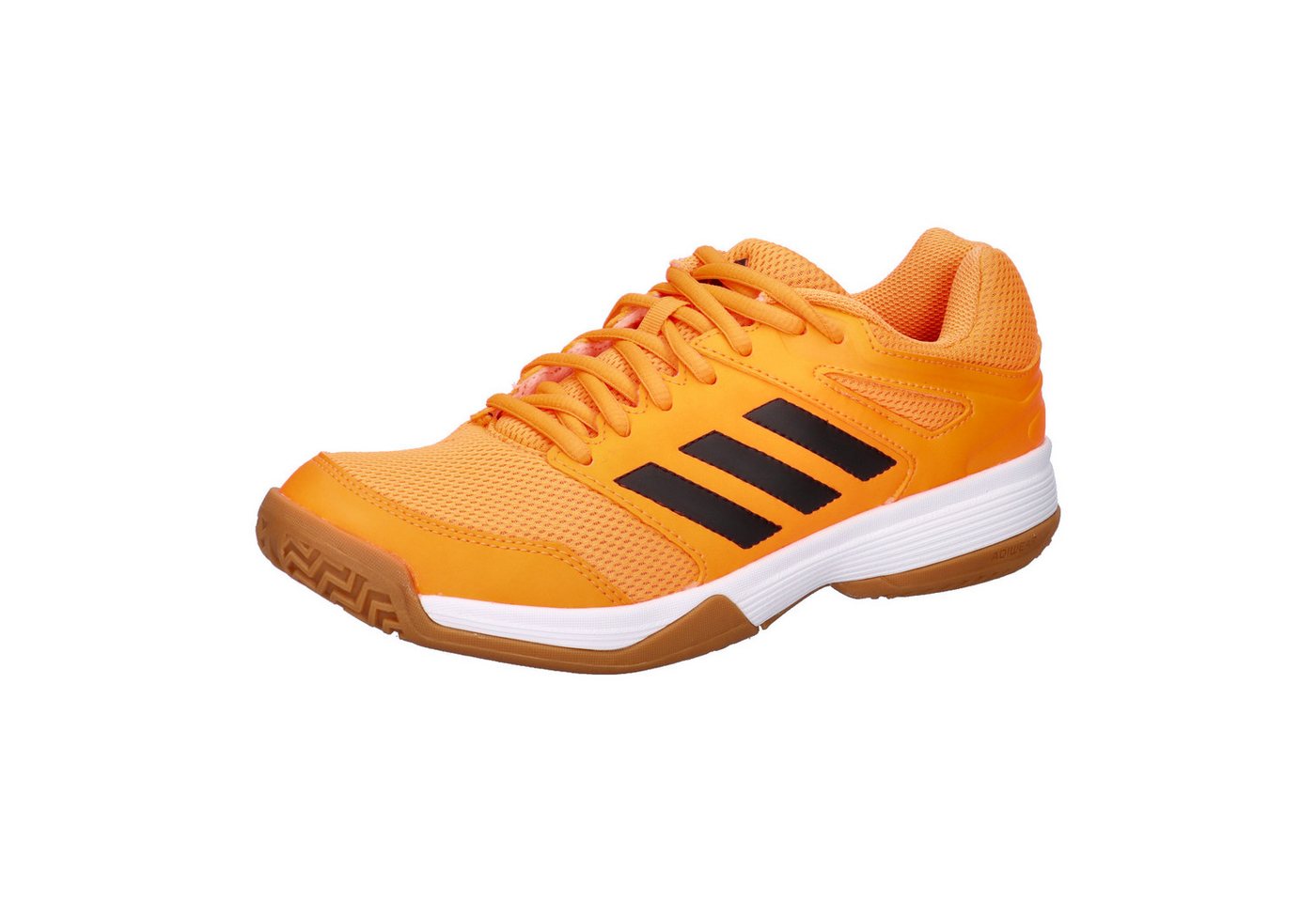adidas Performance adidas Kinder Hallenschuhe Speedcourt k Hallenschuh Bild 5