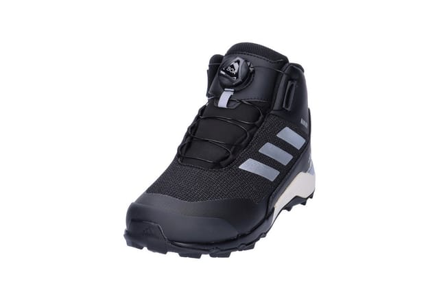 adidas TERREX adidas TERREX Kinder Wanderschuhe Winter Mid Boa R.RDY K Trekkingschuh