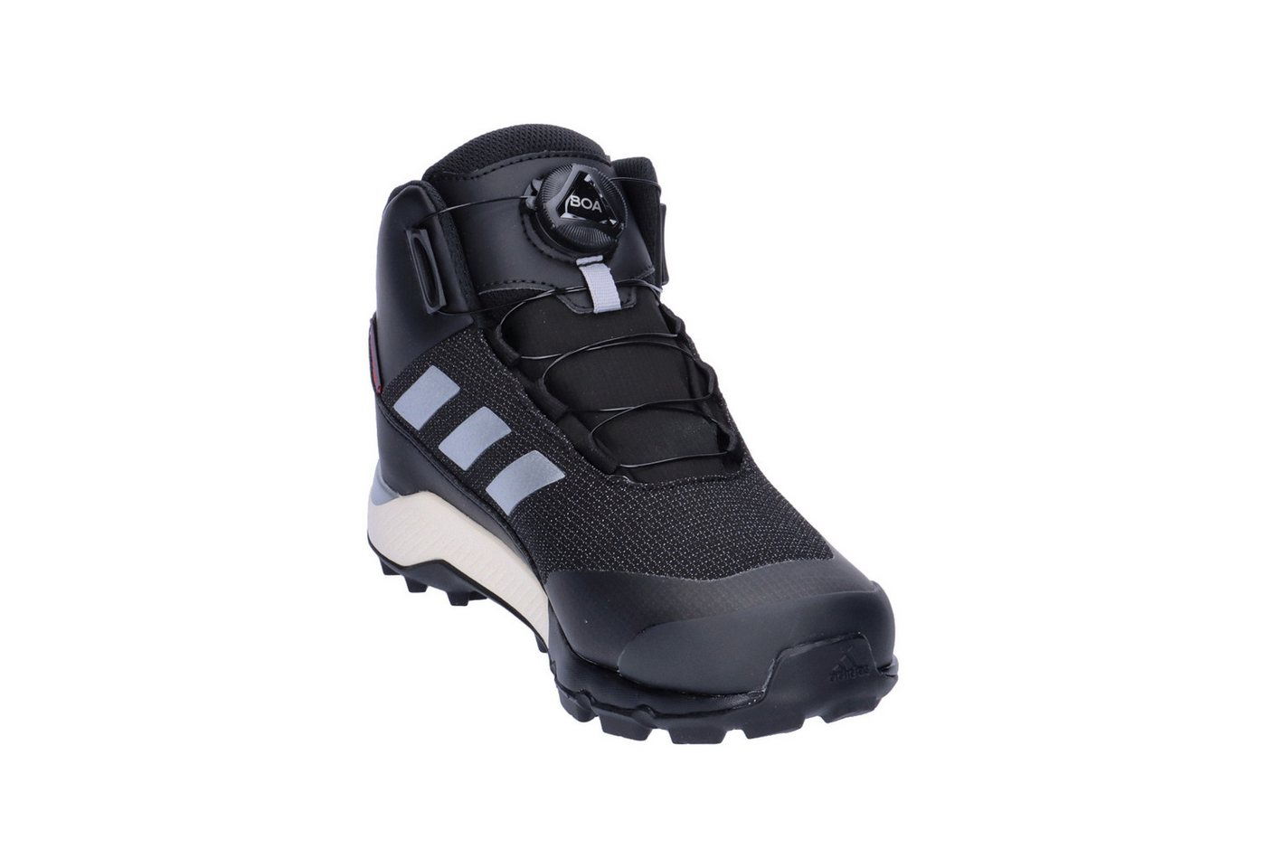 adidas TERREX adidas TERREX Kinder Wanderschuhe Winter Mid Boa R.RDY K Trekkingschuh Bild 2