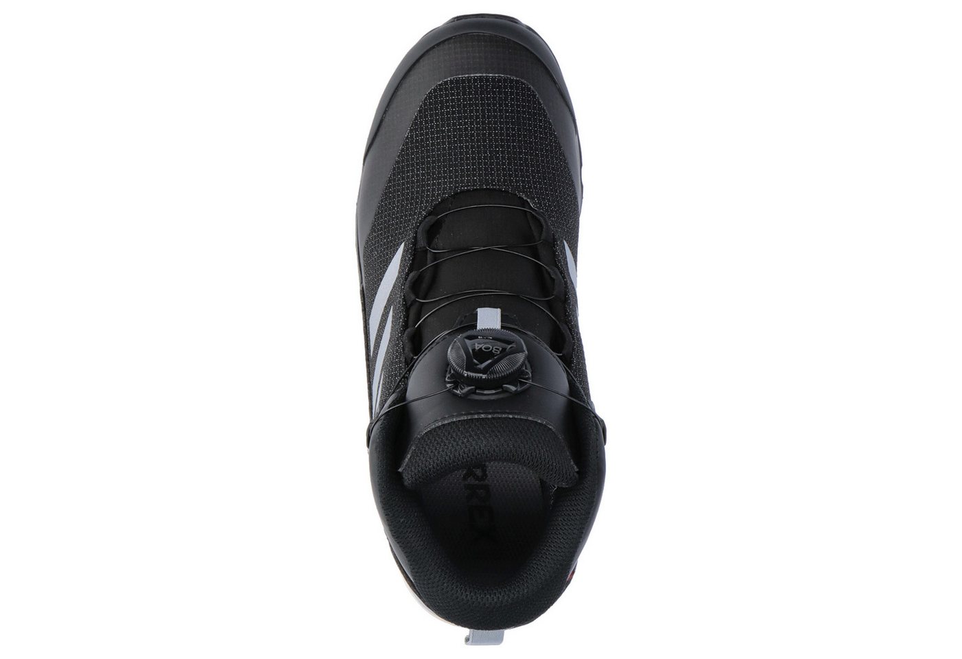 adidas TERREX adidas TERREX Kinder Wanderschuhe Winter Mid Boa R.RDY K Trekkingschuh Bild 3