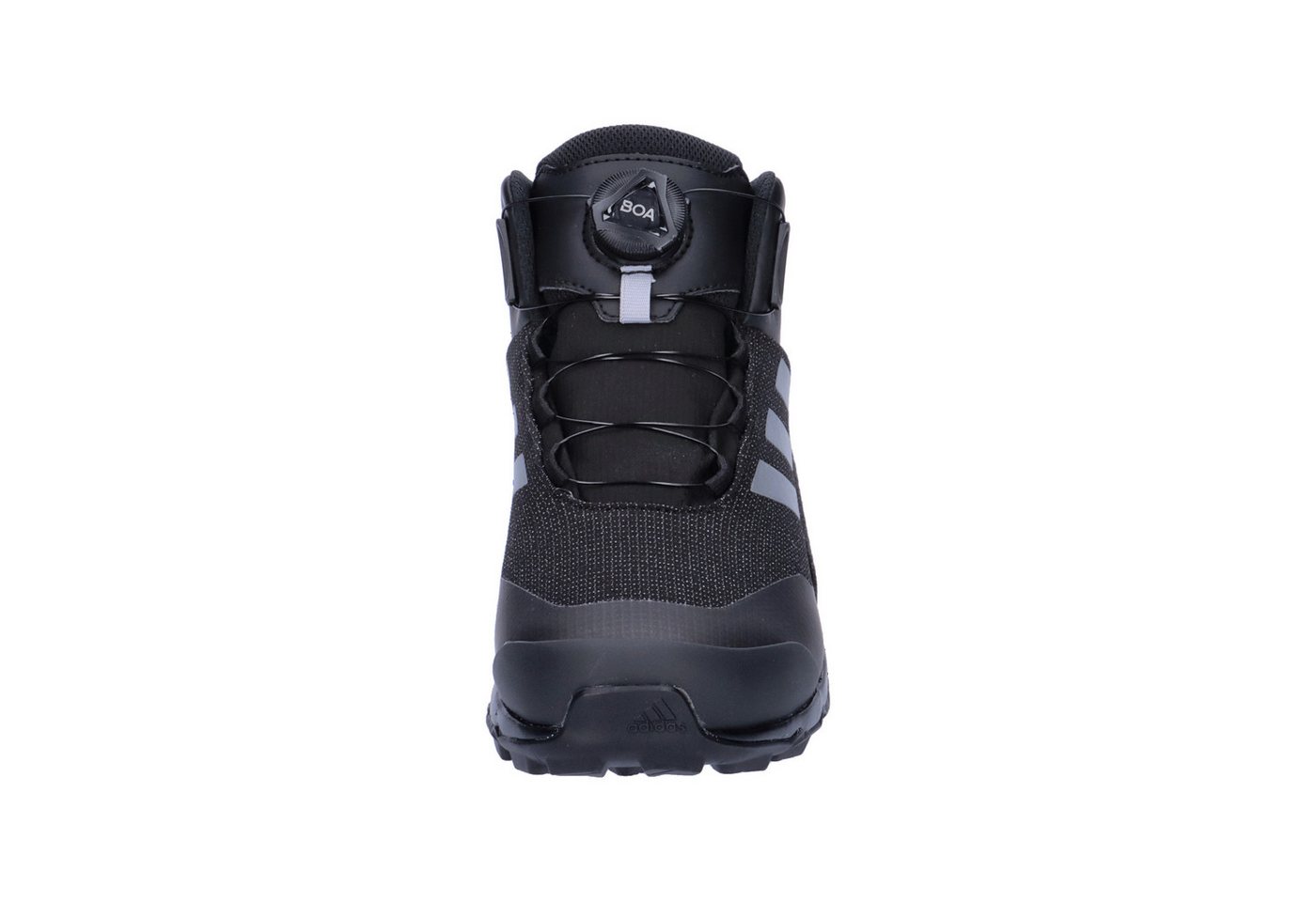 adidas TERREX adidas TERREX Kinder Wanderschuhe Winter Mid Boa R.RDY K Trekkingschuh Bild 4