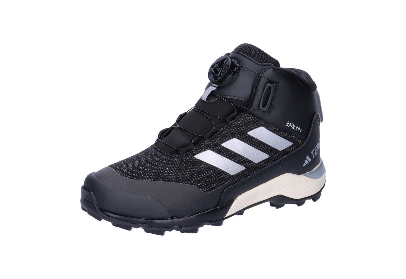 adidas TERREX adidas TERREX Kinder Wanderschuhe Winter Mid Boa R.RDY K Trekkingschuh Bild 5