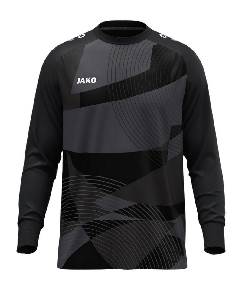 Jako Fußballtrikot River Torwarttrikot (1-tlg) default Bild 2