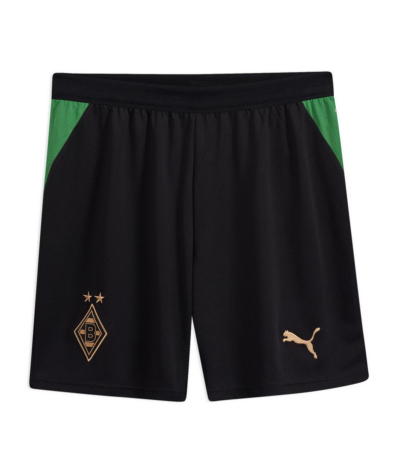 PUMA Sporthose PUMA Borussia Mönchengladbach Short 2026/2027 Bild 3