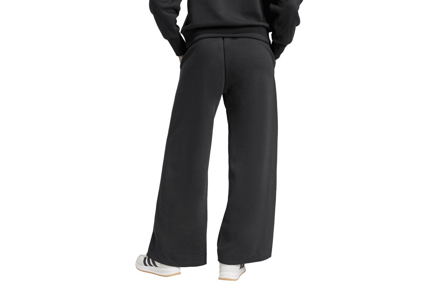 adidas Performance Trainingshose adidas Damen Trainingshose ALL SZN Loose Wide-Leg Pant