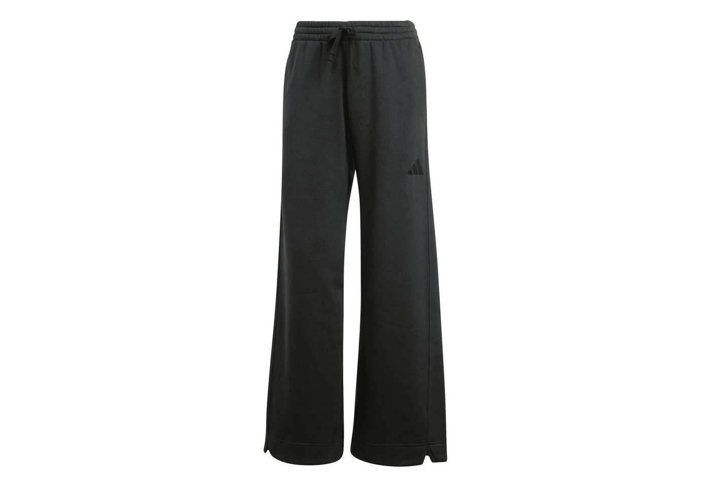 adidas Performance Trainingshose adidas Damen Trainingshose ALL SZN Loose Wide-Leg Pant Bild 2