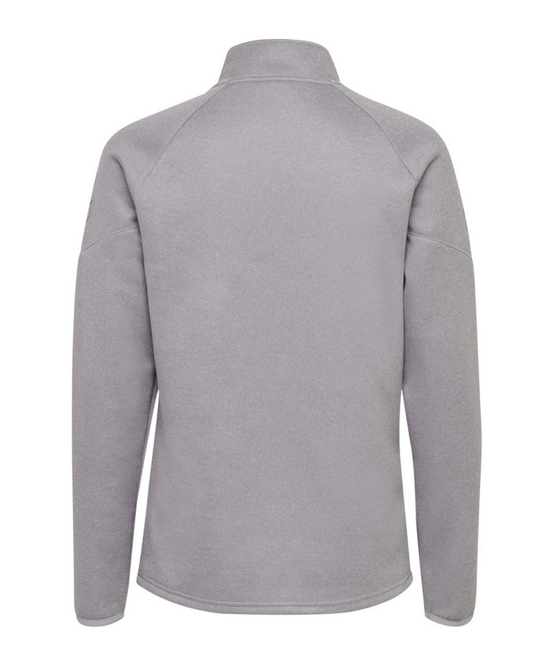 hummel Trainingsjacke Hummel Cima Zip-Jacke Damen F7026 Bequem