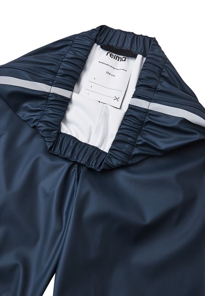 reima Regenhose OJA Regenhose Enthält recycelte Fasern, PVC-frei