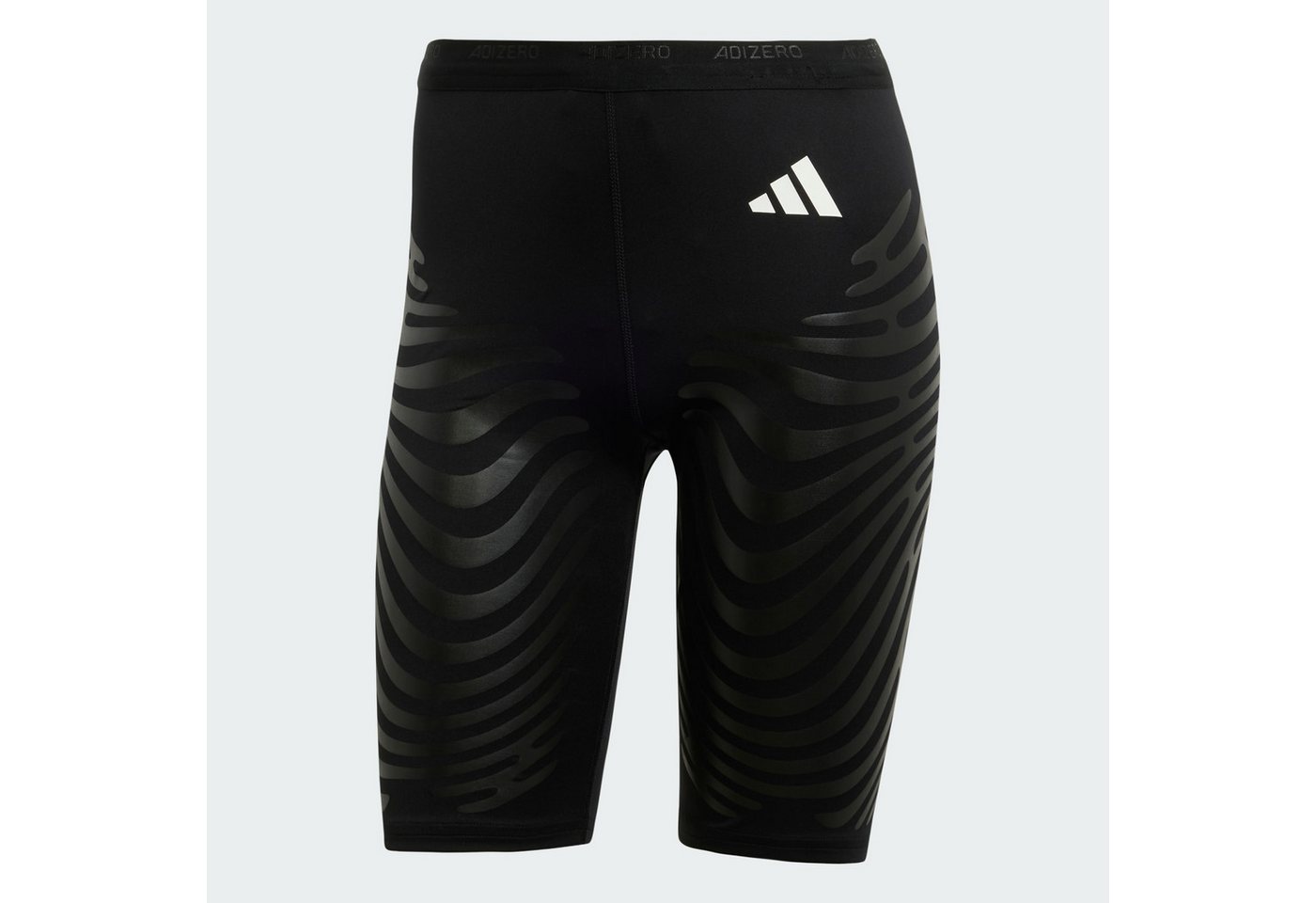 adidas Performance Laufhose ADIZERO CONTROL RUNNING KURZE LEGGINGS (1-tlg) Bild 3