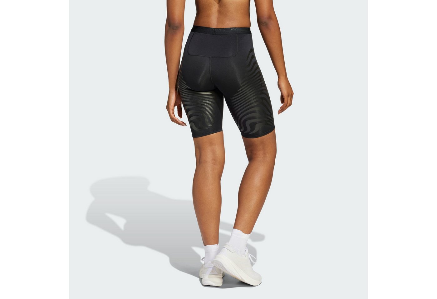adidas Performance Laufhose ADIZERO CONTROL RUNNING KURZE LEGGINGS (1-tlg) Bild 4