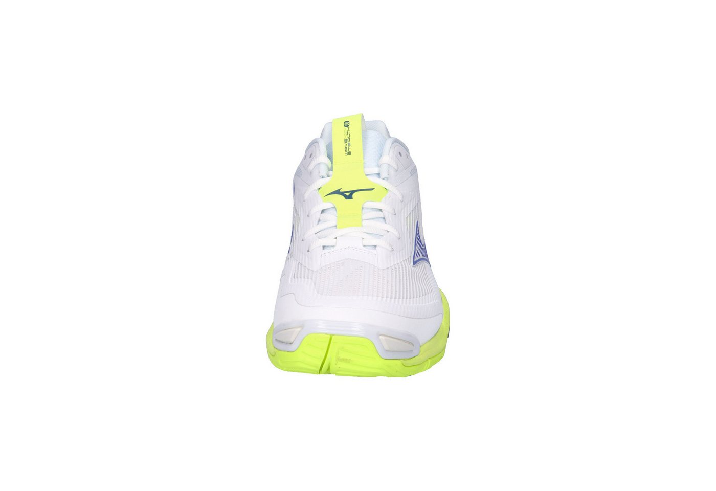 Mizuno Mizuno Unisex Hallenschuhe WAVE STEALTH 6 X1GA2430 Laufschuh