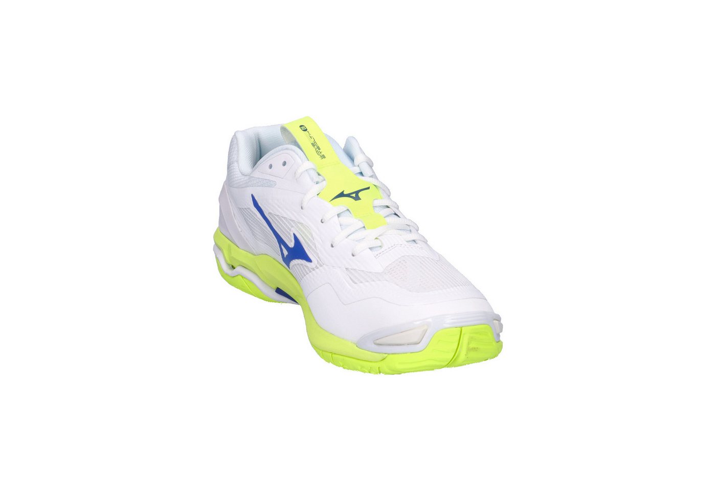 Mizuno Mizuno Unisex Hallenschuhe WAVE STEALTH 6 X1GA2430 Laufschuh Bild 3