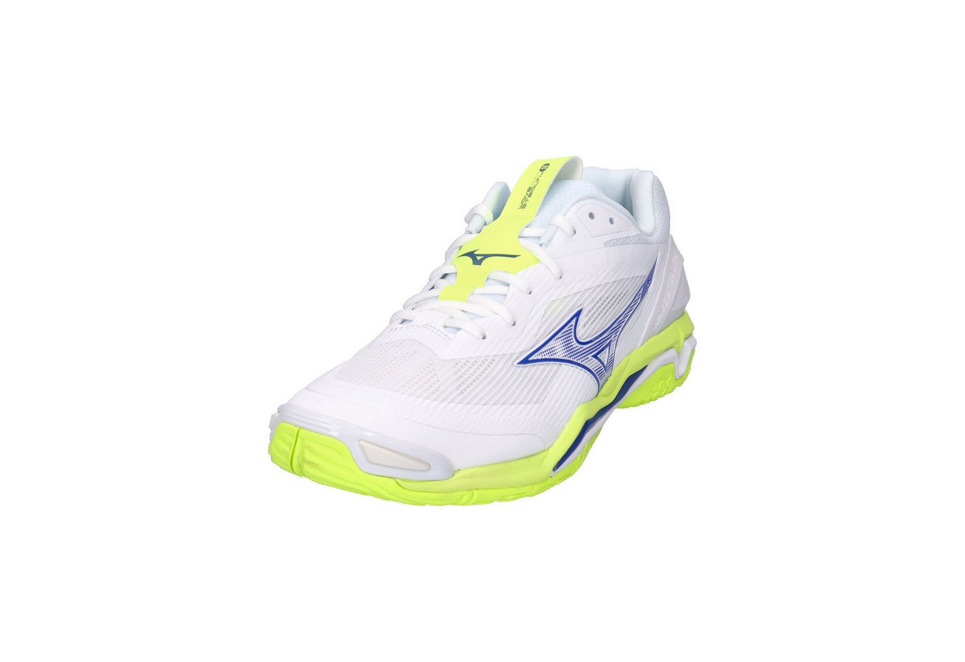 Mizuno Mizuno Unisex Hallenschuhe WAVE STEALTH 6 X1GA2430 Laufschuh Bild 4