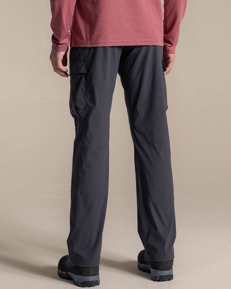 Craghoppers Outdoorhose Hose NosiLife Rif Stretch