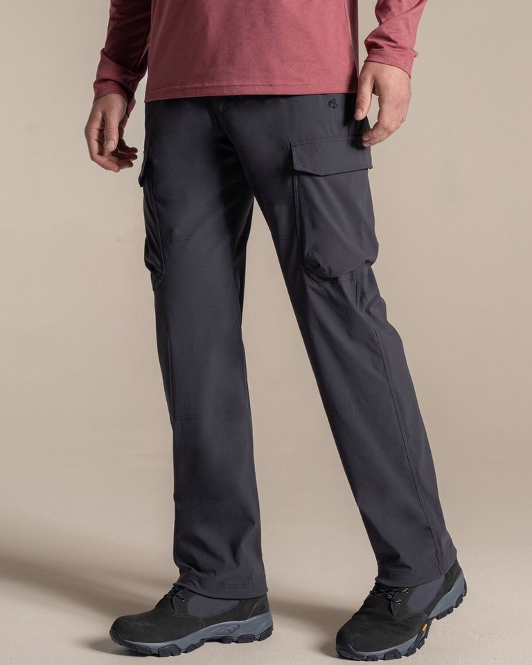 Craghoppers Outdoorhose Hose NosiLife Rif Stretch Bild 2