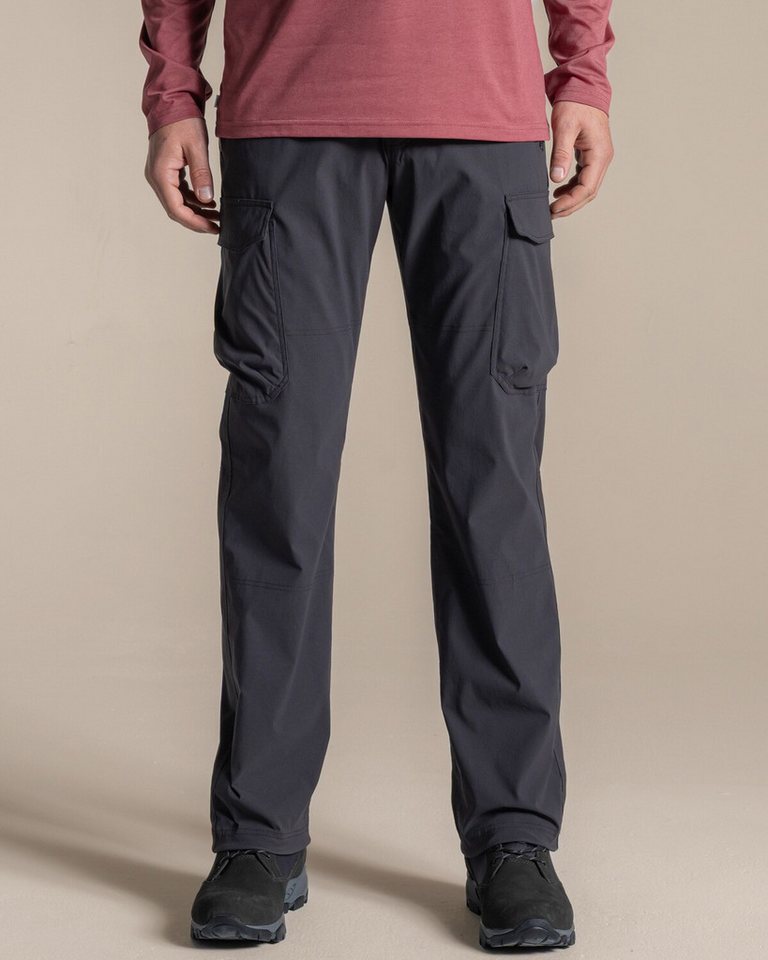 Craghoppers Outdoorhose Hose NosiLife Rif Stretch Bild 3