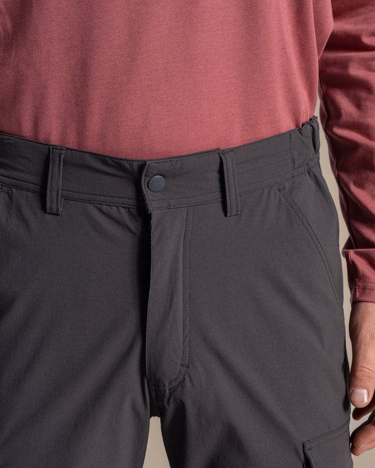 Craghoppers Outdoorhose Hose NosiLife Rif Stretch Bild 5