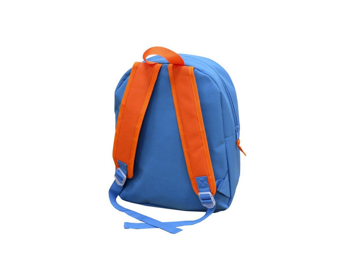 Jurassic World Kinderrucksack Jurassic World Kinder Rucksack 27x10x33cm (1-tlg) Bild 3
