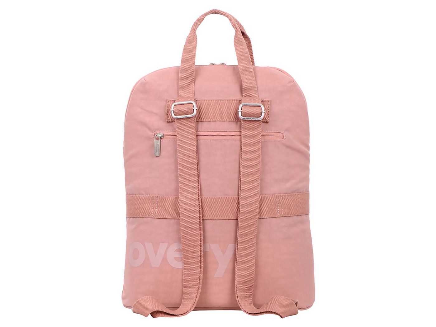 Discovery Freizeitrucksack Commuter Backpack (ein Stück, 1-tlg., ca. B/H/T 37/40/5 cm), Frontfach