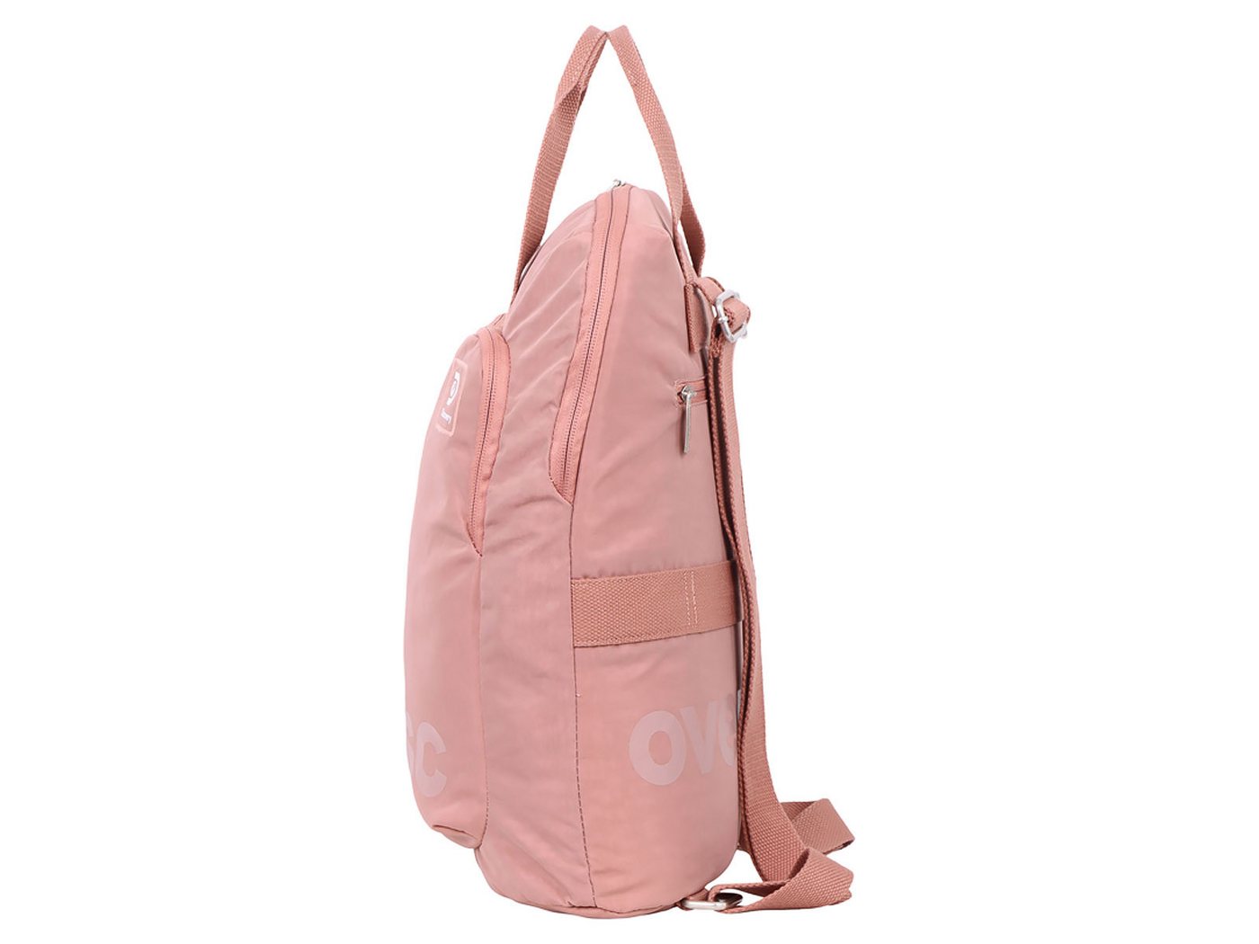 Discovery Freizeitrucksack Commuter Backpack (ein Stück, 1-tlg., ca. B/H/T 37/40/5 cm), Frontfach Bild 4