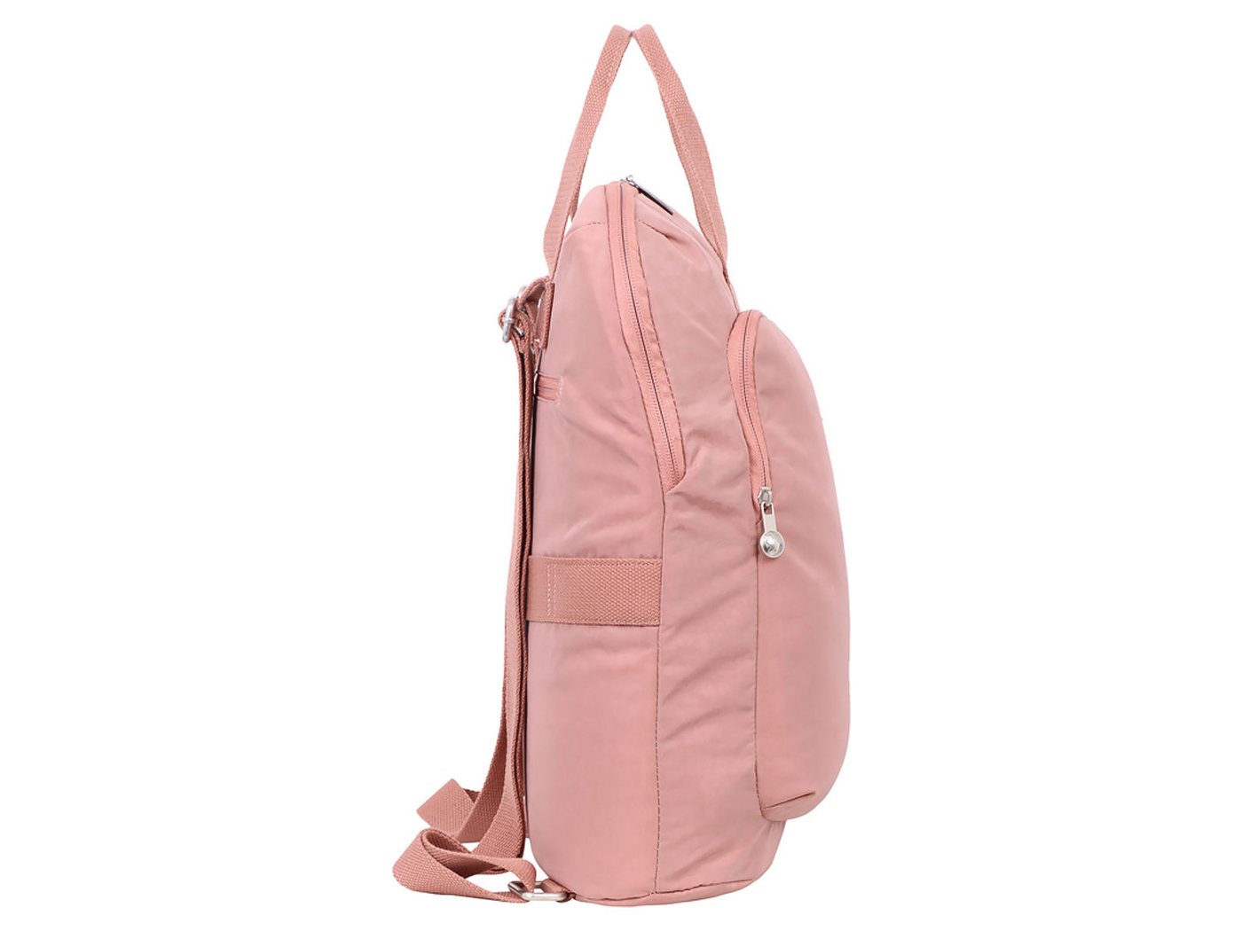 Discovery Freizeitrucksack Commuter Backpack (ein Stück, 1-tlg., ca. B/H/T 37/40/5 cm), Frontfach Bild 5