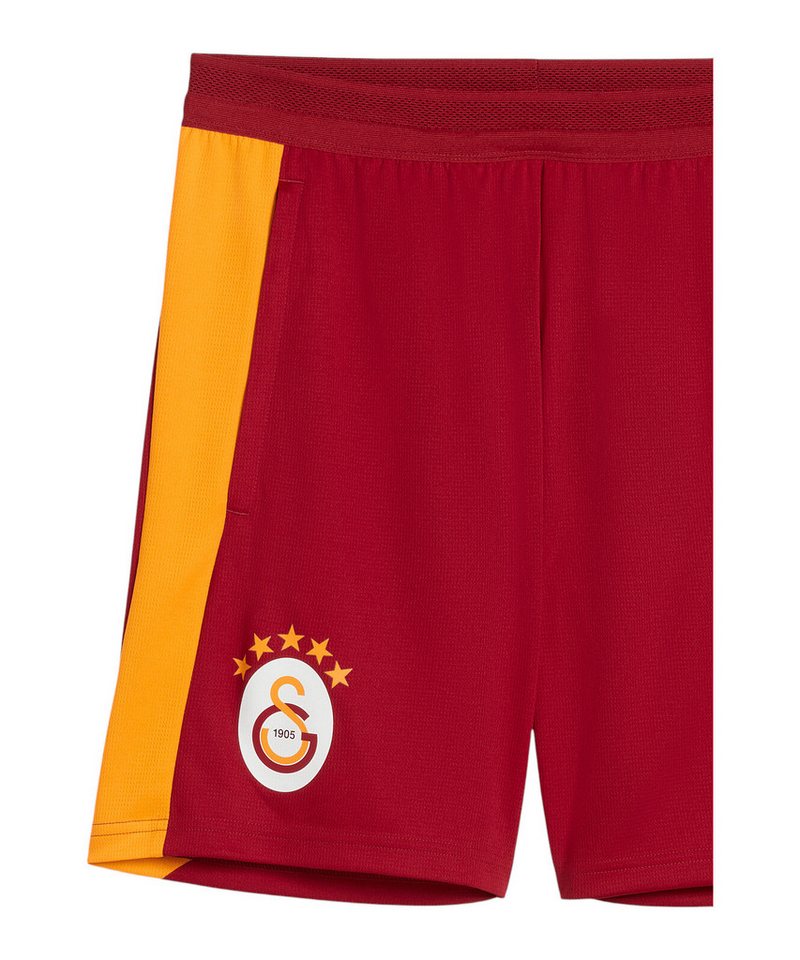 PUMA Sporthose PUMA Galatasaray Istanbul Training Short Bild 3