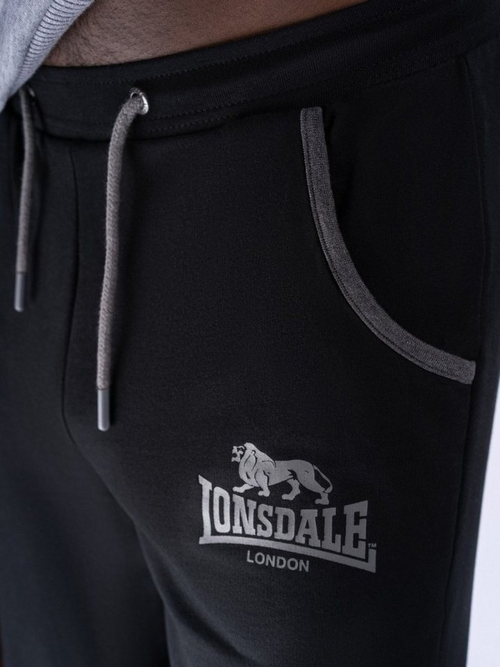 Lonsdale Trainingshose Wansford