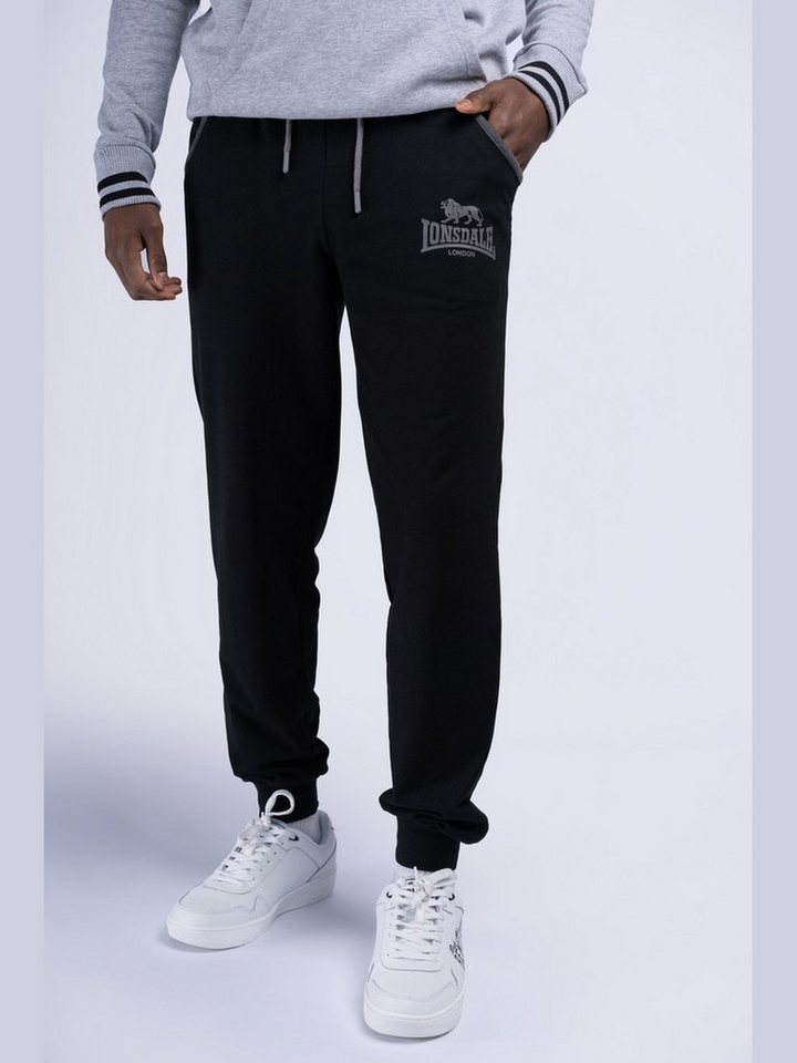 Lonsdale Trainingshose Wansford Bild 5