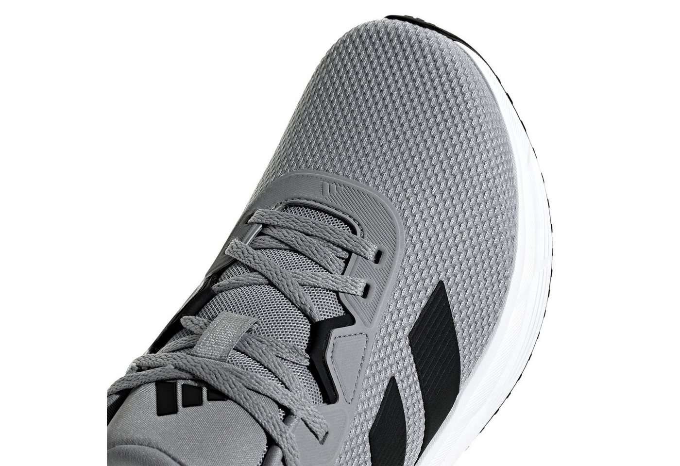 adidas Sportswear Galaxy 7 M Laufschuh mit Cloudfoam Zwischensohle
