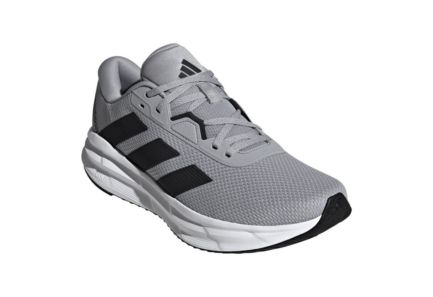 adidas Sportswear Galaxy 7 M Laufschuh mit Cloudfoam Zwischensohle Bild 2