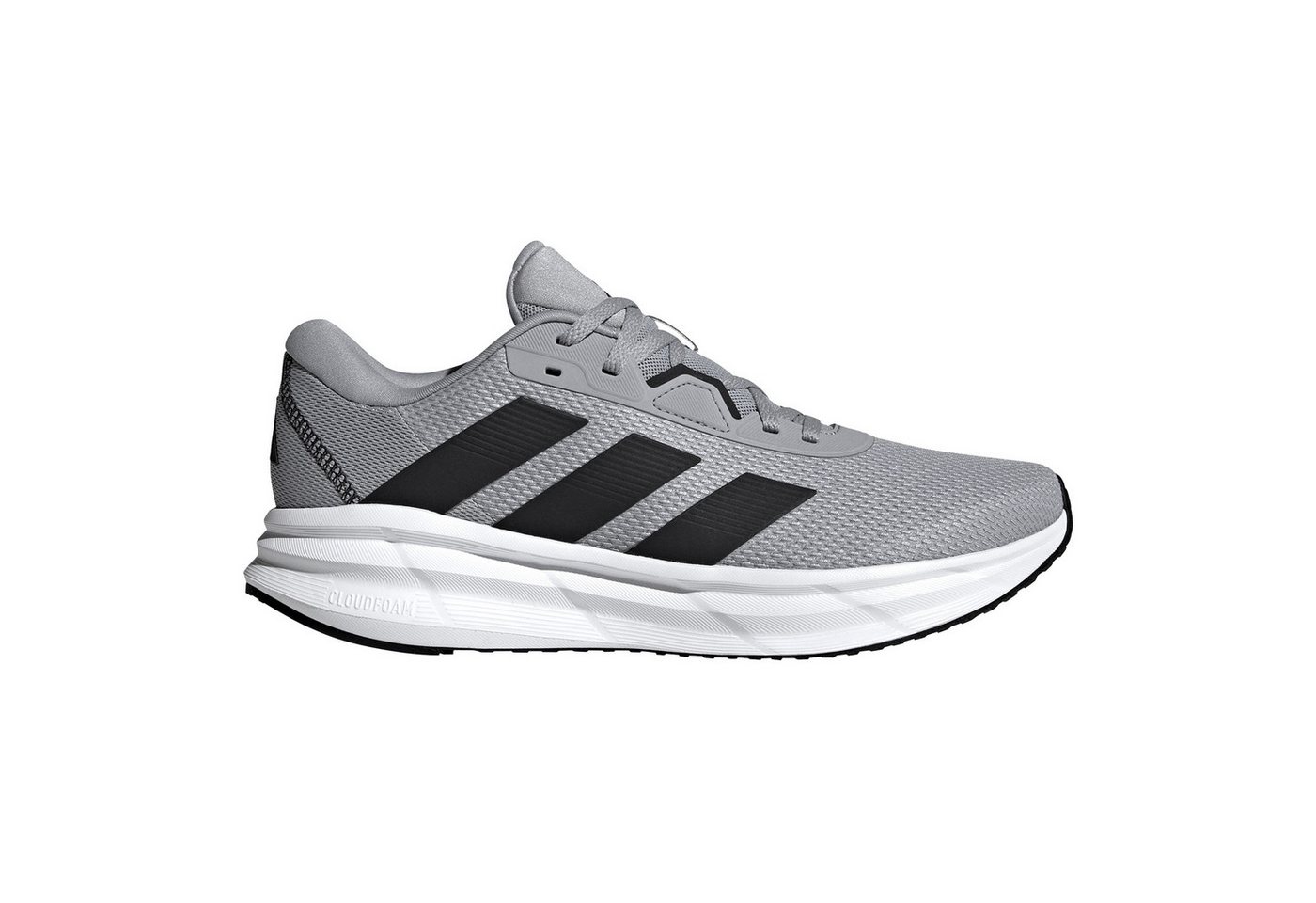 adidas Sportswear Galaxy 7 M Laufschuh mit Cloudfoam Zwischensohle Bild 3