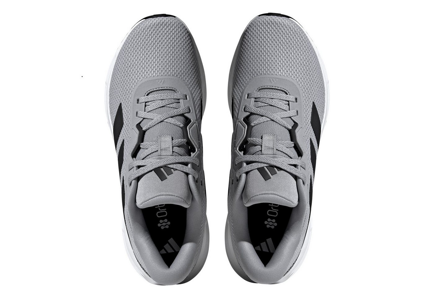 adidas Sportswear Galaxy 7 M Laufschuh mit Cloudfoam Zwischensohle Bild 4
