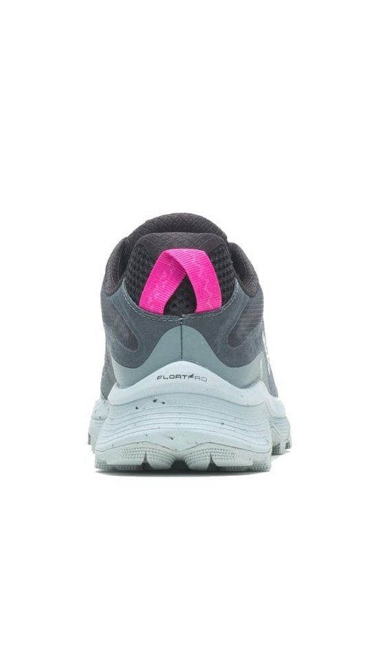 Merrell Moab Speed GTX (wasserdicht) dunkelblau/hellblau Damen Laufschuh Bild 3