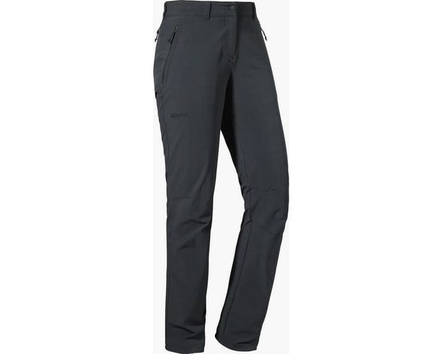 Schöffel Stoffhose Engadin
