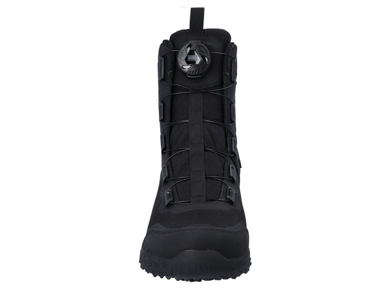 Magnum Arbeitsschuhe Ultima Pro 8.0 SZ WP X M-Lock (wasserdicht, Sidezip) Wanderschuh Bild 2