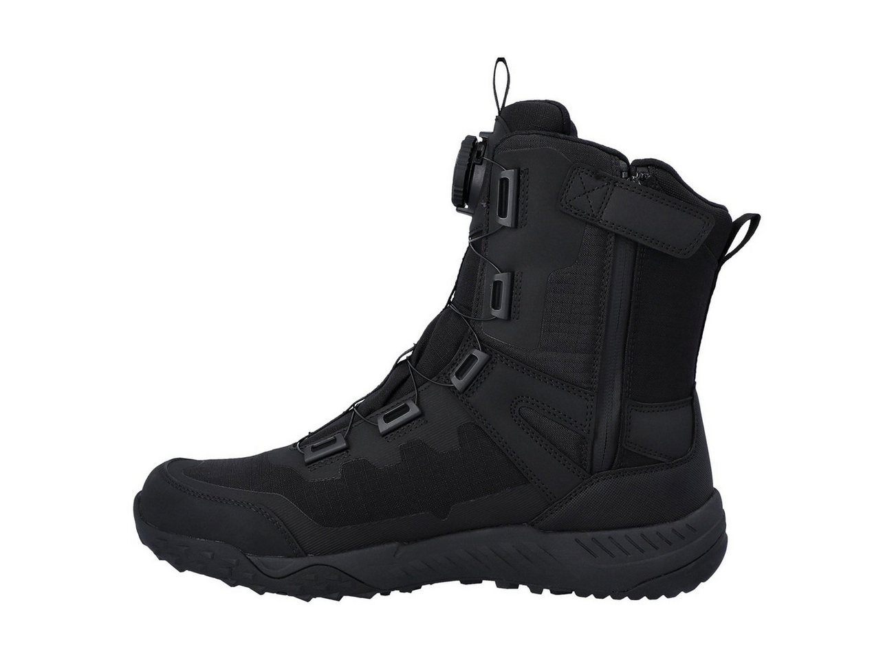 Magnum Arbeitsschuhe Ultima Pro 8.0 SZ WP X M-Lock (wasserdicht, Sidezip) Wanderschuh Bild 5