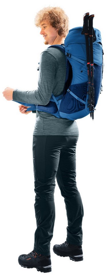 deuter Trekkingrucksack Deuter Futura 32 Wander Trekking Rucksack Tagesrucksack 3400826 Bild 2