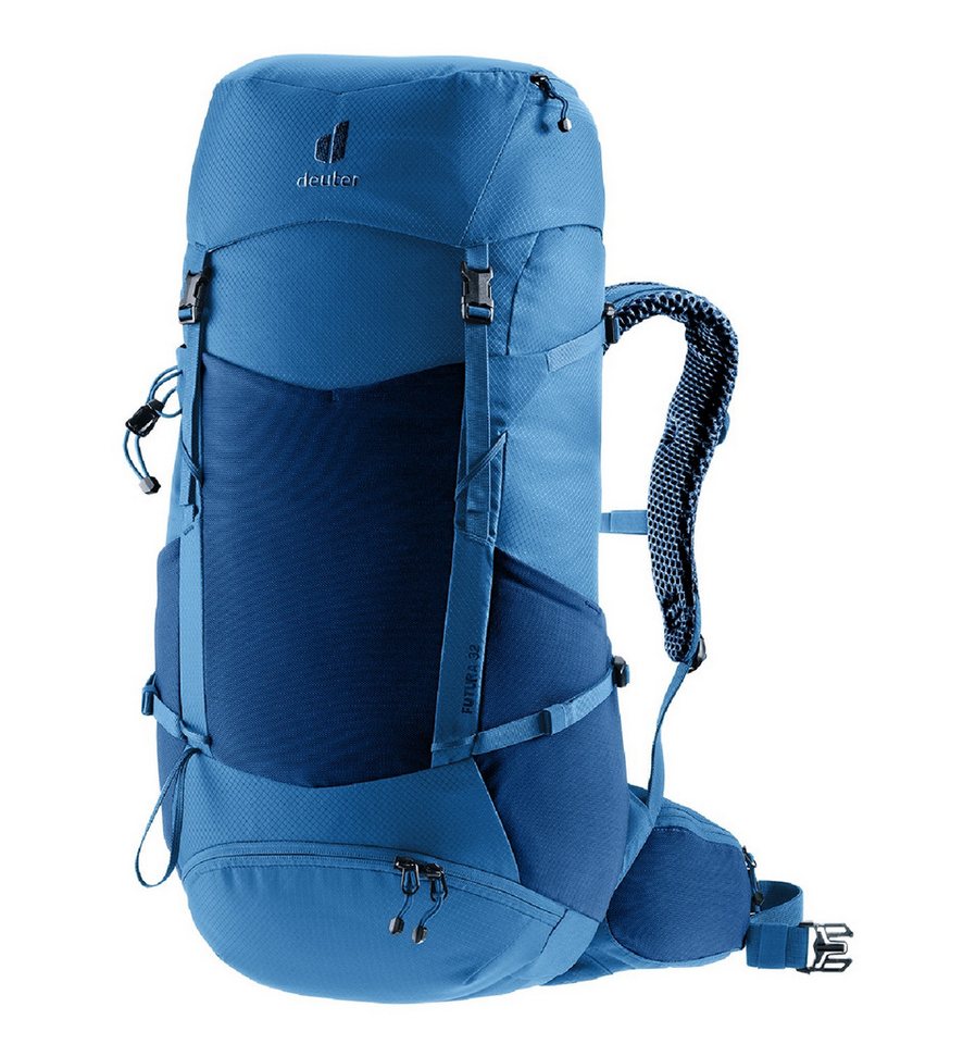 deuter Trekkingrucksack Deuter Futura 32 Wander Trekking Rucksack Tagesrucksack 3400826 Bild 3