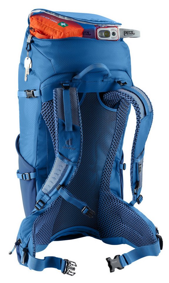 deuter Trekkingrucksack Deuter Futura 32 Wander Trekking Rucksack Tagesrucksack 3400826 Bild 4