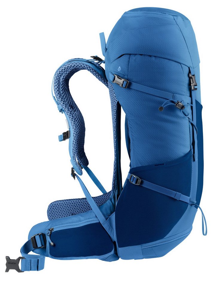deuter Trekkingrucksack Deuter Futura 32 Wander Trekking Rucksack Tagesrucksack 3400826 Bild 5