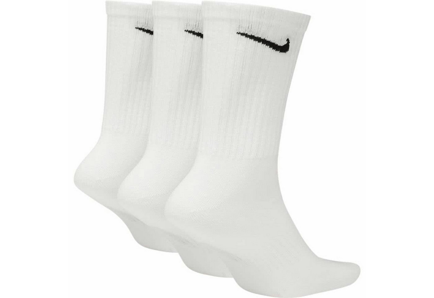 Nike Sportsocken Nike Unisex Sportsocken Everyday Lightweight Crew 3PR SX7676 Bild 2