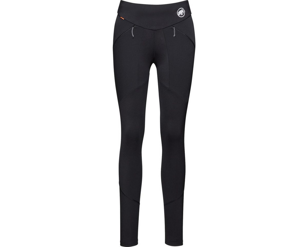 Mammut Outdoorhose Aenergy Light Tights Women Leichte, atmungsaktive Tights für vielseitige Outdoor-Aktivitäten mit