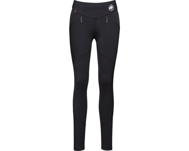 Mammut Outdoorhose Aenergy Light Tights Women Leichte, atmungsaktive Tights für vielseitige Outdoor-Aktivitäten mit