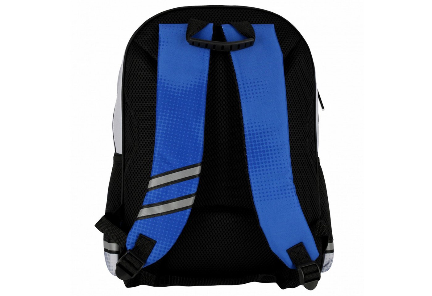 Let's Play Schulrucksack Let's Play Jugendrucksack, Schulrucksack 40x29x20 cm, gepolstert Bild 4