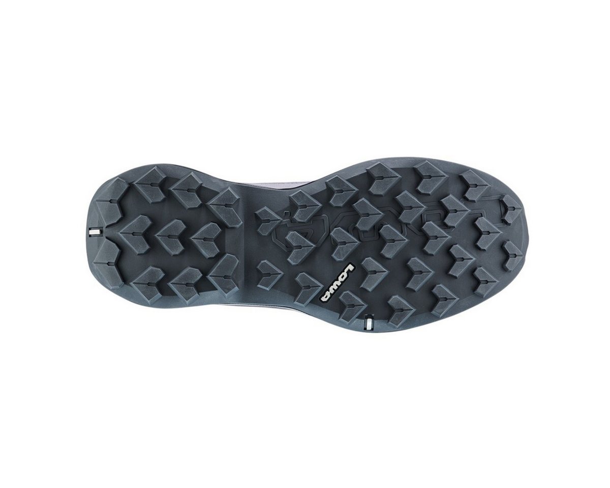 Lowa Maddox Pro GTX Low Sl (Textil/Synthetik, wasserdicht) Wanderschuh Bild 3