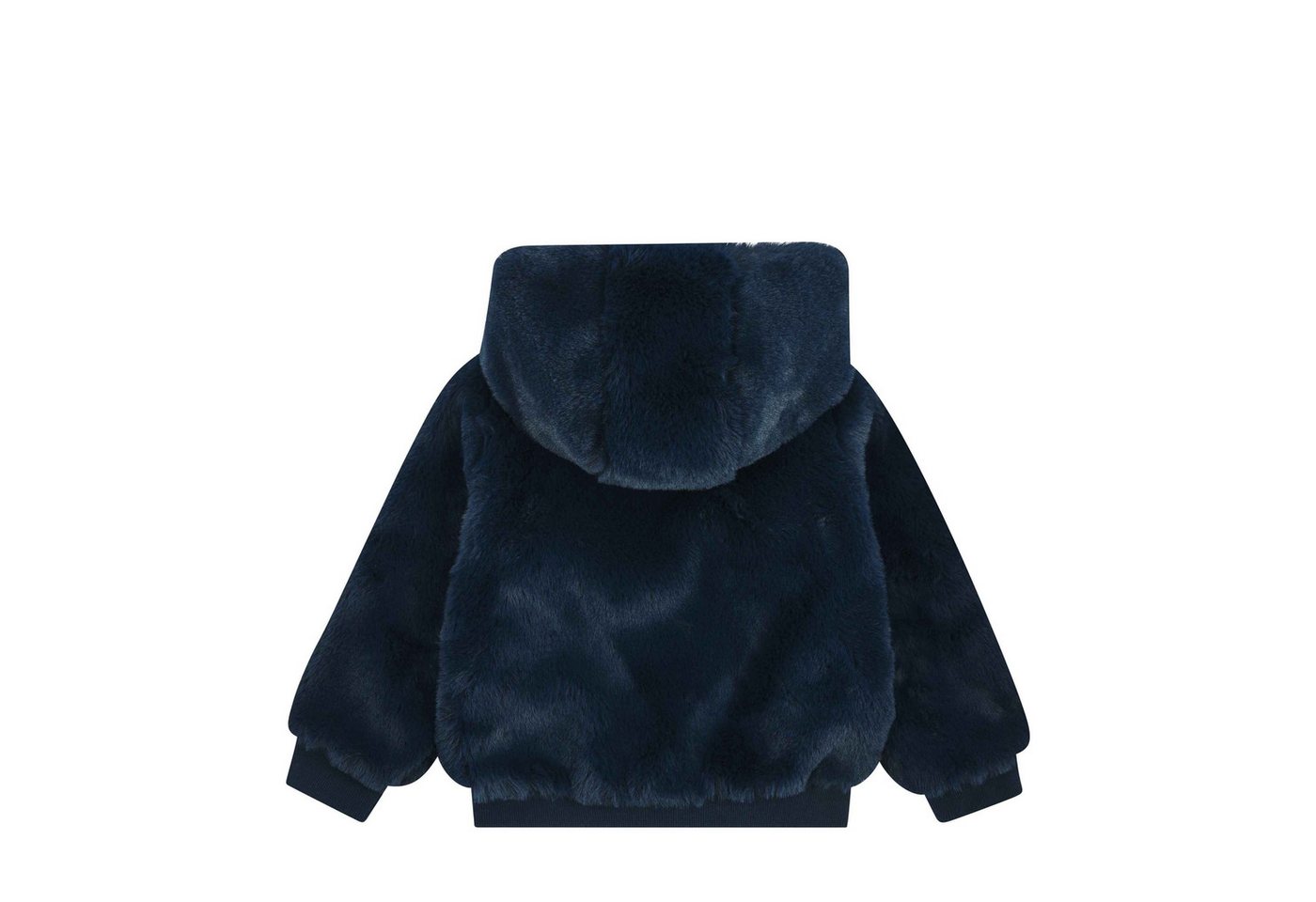 Steiff Outdoorjacke Jacke Woof & Fluff, gefüttert Bild 2